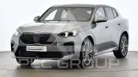 2025 BMW X2
