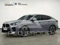2025 BMW X2
