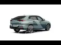 2025 BMW X2