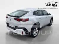 2025 BMW X2