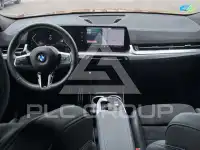 2025 BMW X2