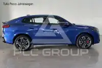 2025 BMW X2
