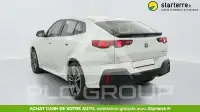 2025 BMW X2