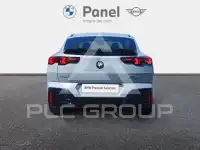 2025 BMW X2