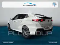 2025 BMW X2