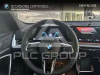 2025 BMW X2