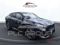 2025 BMW X2