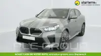 2025 BMW X2