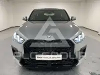 2025 BMW X2