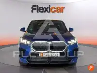 2025 BMW X2