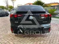 2025 BMW X2