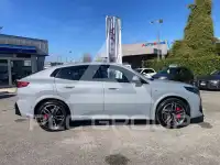 2025 BMW X2
