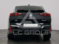 2025 BMW X2