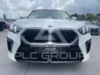 2026 BMW X2