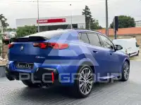 2025 BMW X2