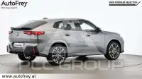 2025 BMW X2