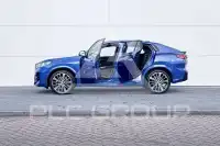2025 BMW X2