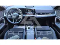2025 BMW X2