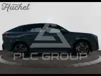 2025 BMW X2