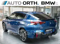 2025 BMW X2