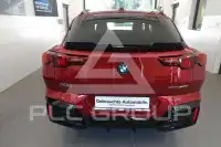 2025 BMW X2