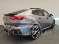 2025 BMW X2