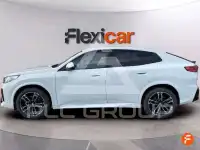 2025 BMW X2