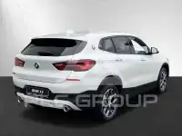 2025 BMW X2