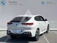 2025 BMW X2