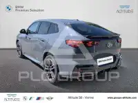 2025 BMW X2