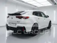 2025 BMW X2