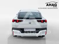 2025 BMW X2