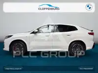 2025 BMW X2