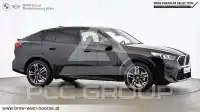 2025 BMW X2