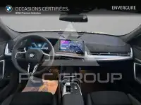 2025 BMW X2