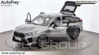2025 BMW X2