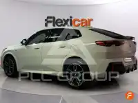 2025 BMW X2