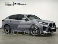 2025 BMW X2