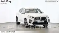 2025 BMW X2