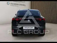 2025 BMW X2
