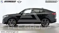 2025 BMW X2