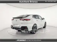 2025 BMW X2