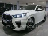 2025 BMW X2