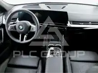 2025 BMW X2