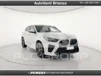 2025 BMW X2