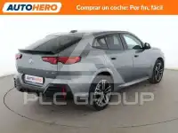 2025 BMW X2