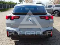 2025 BMW X2