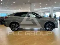 2025 BMW X2
