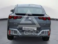 2025 BMW X2