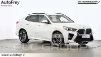 2025 BMW X2